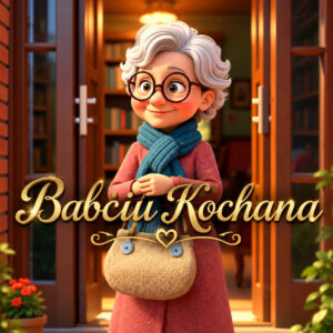 Babciu Kochana