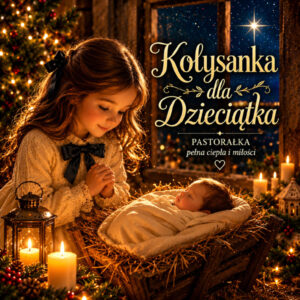 Kołysanka dla dzieciątka - wersja musical