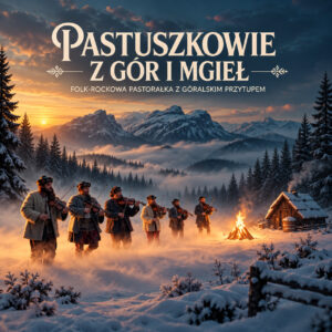 Pastuszkowie z gór i mgieł