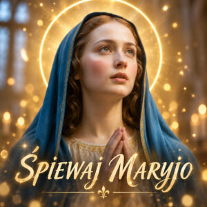 Śpiewaj Maryjo
