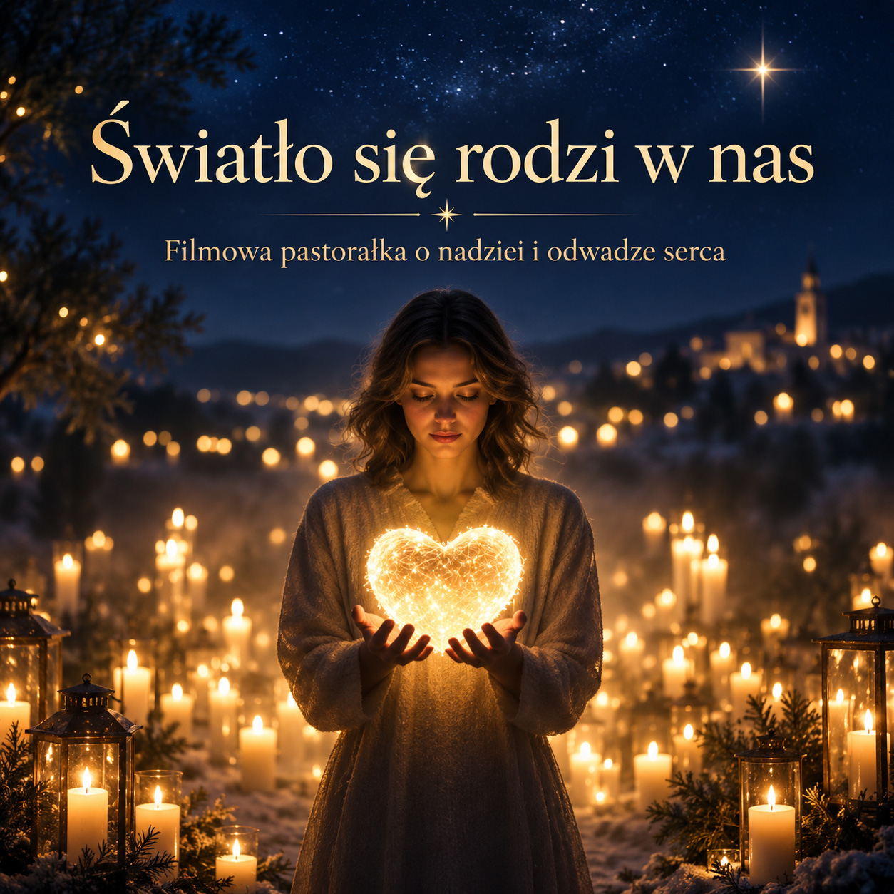 Światło się rodzi w nas
