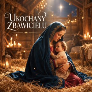 Ukochany Zbawicielu