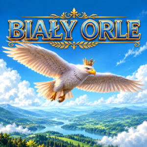 Biały Orle
