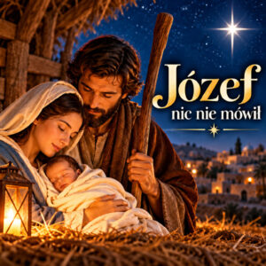 Józef nic nie mówił