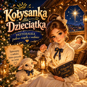 Kołysanka dla Dzieciątka - wersja latino