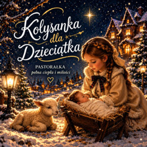Kolysanka dla dzieciatka