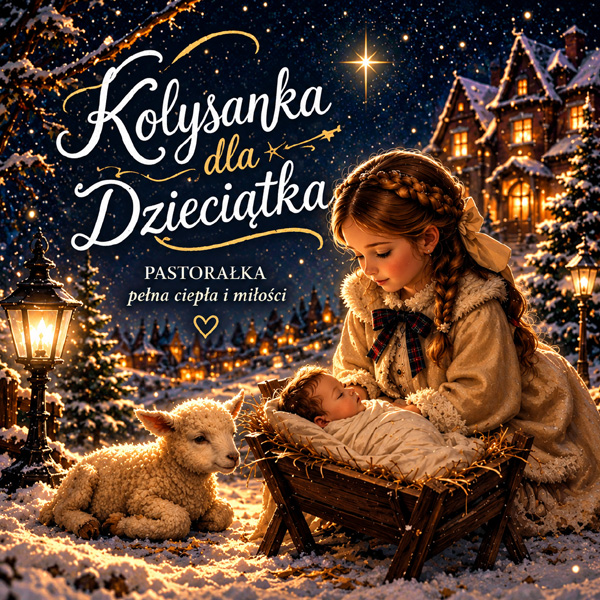 Kolysanka dla dzieciatka