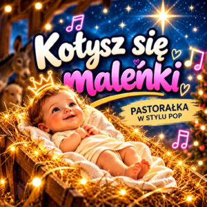 kołysz się maleńki
