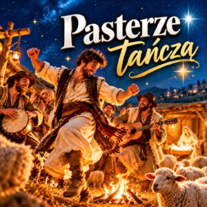 Pasterze tańczą