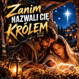 Zanim nazwali Cię Królem